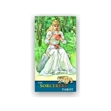 The Sorcerers Tarot