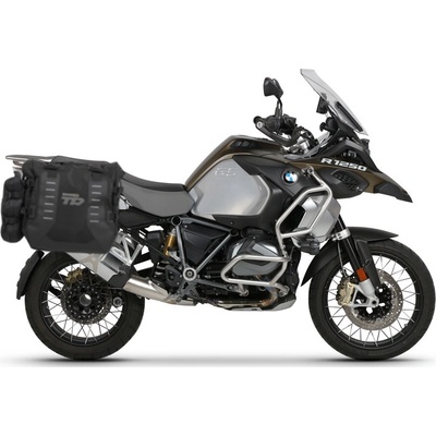 Shad TERRA TR40 Shad BMW R 1200 GS Adventure/ R 1250 GS Adventure