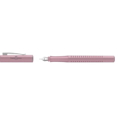 Faber-Castell 140826 Grip 2010 F růžové