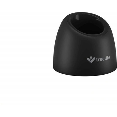 TrueLife SonicBrush Compact Charging Base Black