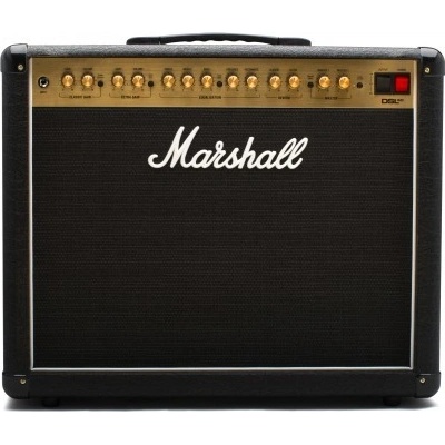 Marshall DSL40CR