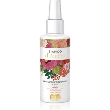 Helan Bianco D'Ambra дезодорант в спрей парфюмиран за жени 100ml