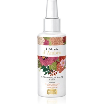 Helan Bianco D'Ambra дезодорант в спрей парфюмиран за жени 100ml