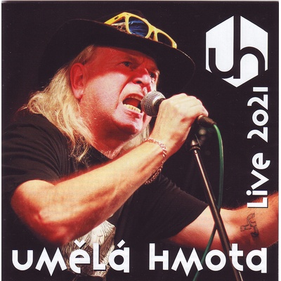 Umělá Hmota - Live CD