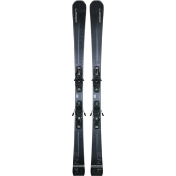 Elan Ски с автомати PRIMETIME N2 W Black Shift X EL 9.0