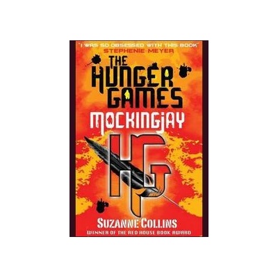 Mockingjay Hunger Games Bk.3 - Collins, S.