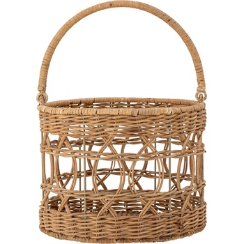 Bloomingville Кошница за съхранение Gillian 22 см (82057170)