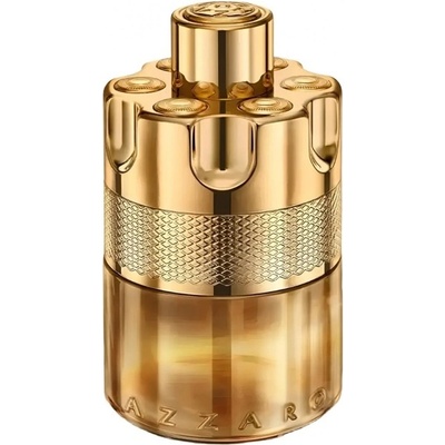 Azzaro Forever Wanted Elixir Parfum 100ml за Мъже БЕЗ ОПАКОВКА