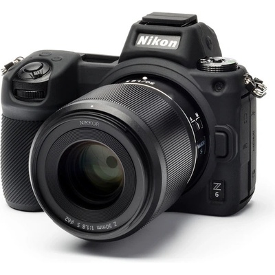 Easy Cover Reflex Silic Nikon Z6 / Z7