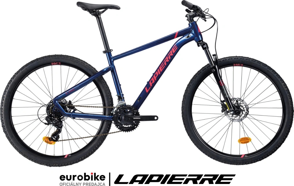Lapierre Sensium Lapierre Audacio 200 2019 Lapierre Audacio 200
