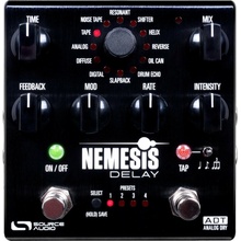 Source Audio Nemesis Delay