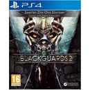 Hry na PS4 Blackguards 2 (D1 Edition)