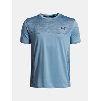 Under Armour Момчешка тениска Under Armour UA Tech Utility SS-BLU Under Armour | Sin | Момчешки | M