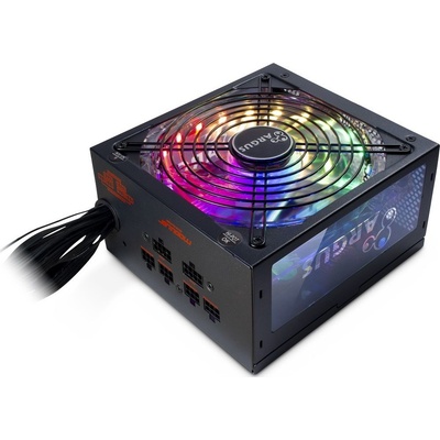 Inter-Tech Argus RGB-650W CM II 88882147