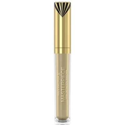 MAX Factor Masterpiece High Definition спирала за обем и оформяне на миглите 4.5 ml нюанс Black Brown