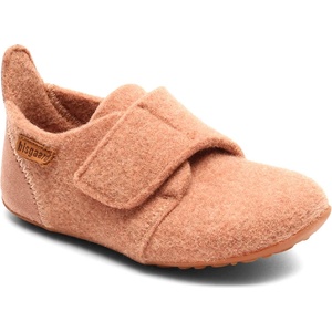 Bisgaard Детски пантофи Bisgaard Kid's Casual Wool Slippers - Rose - размер 36 (EU) (702-2057-0325)