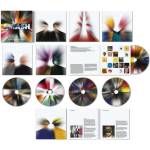 Warner Pet Shop Boys: Smash: Singles 1985-2020 (Limited Edition) - 3CD+2Blu-ray (060478)