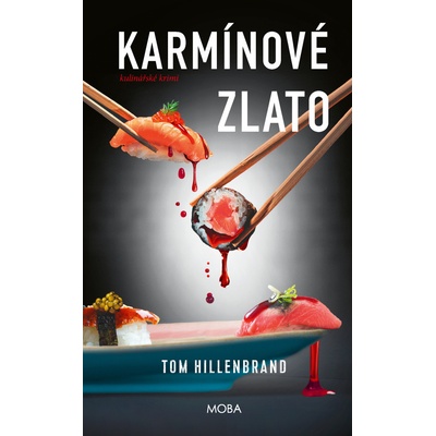 Karmínové zlato