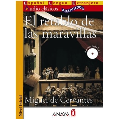 El retablo de las maravillas