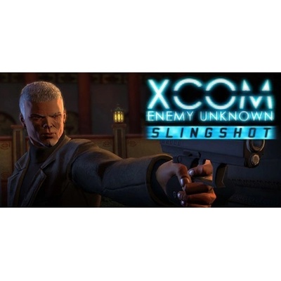 XCOM Enemy Unknown Slingshot