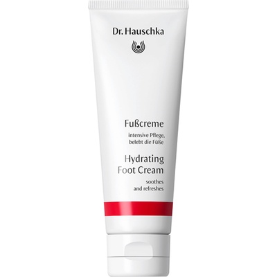 Dr. Hauschka Хидратиращ крем за крака, 75 ml