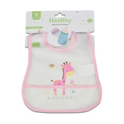 Cangaroo Лигавник Cangaroo - Healthy, розов (108212)