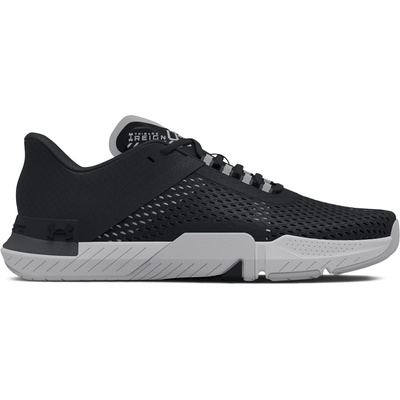 Under Armour W TRIBA Ld23 - BLK/HL GRY/BLK