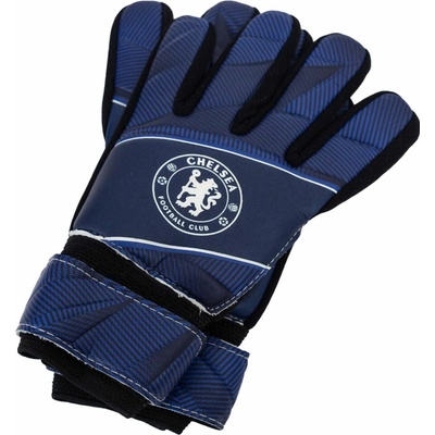 Fan-shop Dětské Brankárske rukavice CHELSEA FC Fuse velikost: Youths