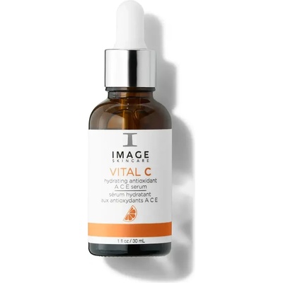 IMAGE Skincare Хидратиращ и антиоксидантен серум IMAGE Skincare VITAL C Hydrating Antioxidant A C E Ser (V-216N)