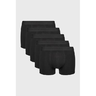 Jack & jones 5PACK боксерки JACK AND JONES Tone (5p12176266_box)