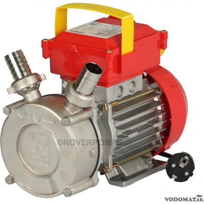 Rover Novax 25-M Oil 230V