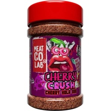 Angus & Oink Grilovacie korenie Cherry Crush 230 g