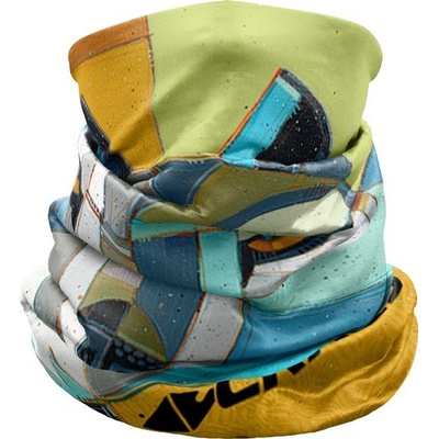 Crazy Idea neck Guard Crazy Wolf