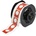 Brady B30EP-167-593-RD / 118052, Raised Profile Labels, 38.10 mm x 30.48 mm (118052)