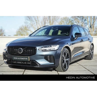 Volvo V60 T6 Ultra Dark AWD 257 kW