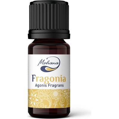 Mohana Етерично масло Фрагония, Fragonia, 5ml (MH-15-EO)