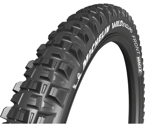 Michelin 29X2.40 WILD