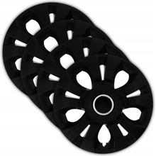 Jacky Auto Sport 17" black