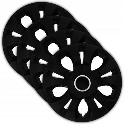 Jacky Auto Sport 17" black
