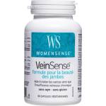 Natural Factors VeinSense Beautiful Legs Formula [90 капсули]