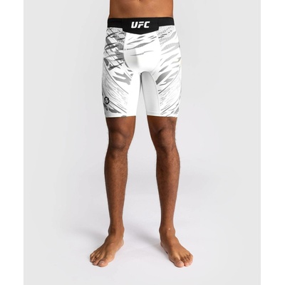 Venum UFC Adrenaline Authentic Fight Night White bílé