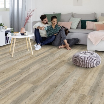Gerflor Creation 40 Clic Acoustic 0455 Long Board 2,1 m²