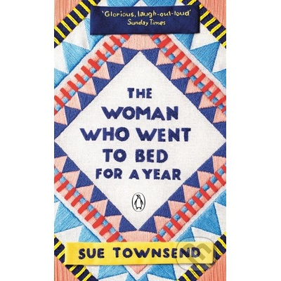 The Woman who Went to Bed for a Year: Penguin Picks