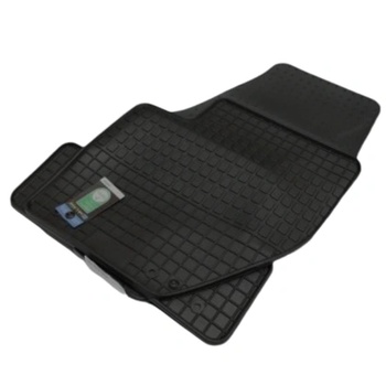 Image 1 of Гумени стелки за volvo v40 (2012-2020)