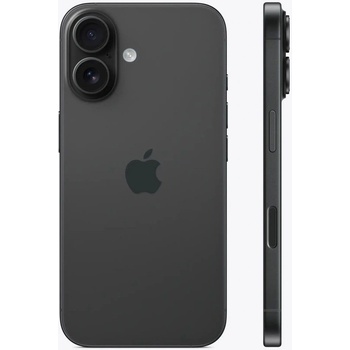 Apple iPhone 16 256GB Black