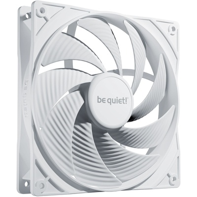 be quiet! Pure Wings 3 PWM high-speed White (BL113)
