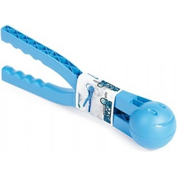 Forma na snežné gule, plast