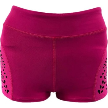 Bloch dětské kraťásky KA025S fuchsiová