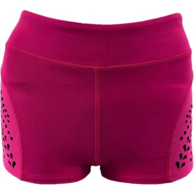 Bloch dětské kraťásky KA025S fuchsiová