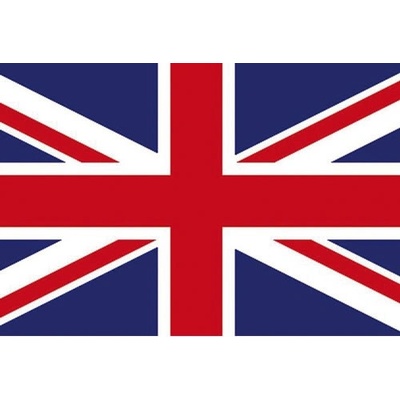 Vlajka Veľká Británia